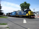 CSX 1543